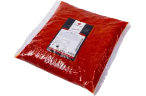 Pommedore saus 2,5kg